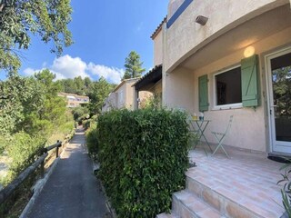 Apartment Les Issambres  11