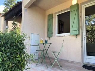 Apartment Les Issambres  7