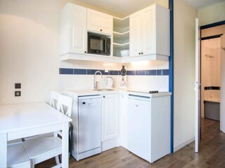 Apartamento Talmont-Saint-Hilaire  24