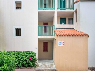 Apartamento Talmont-Saint-Hilaire  26