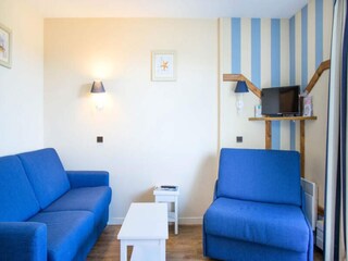 Appartement Talmont-Saint-Hilaire  10