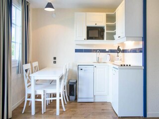 Appartement Talmont-Saint-Hilaire  12