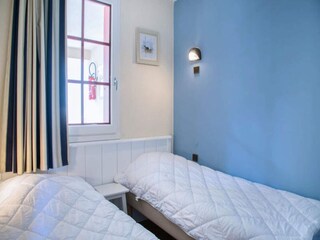 Apartamento Talmont-Saint-Hilaire  13
