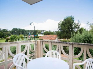 Apartamento Talmont-Saint-Hilaire  14