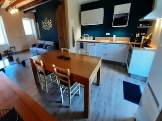 Apartment La Porcherie  20