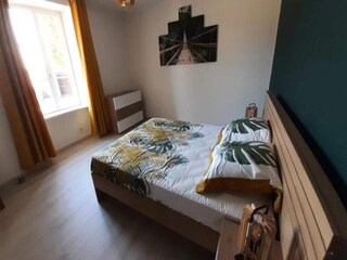 Apartment La Porcherie  14