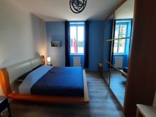 Apartment La Porcherie  22