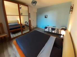 Apartment La Porcherie  15