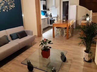 Apartment La Porcherie  17
