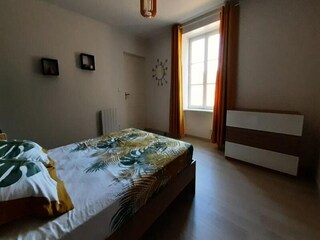 Apartment La Porcherie  8