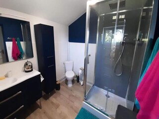 Apartment La Porcherie  10
