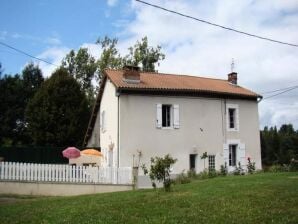 Appartamento Gîte de France 6 persone - Chassenon - image1