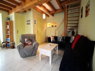 Apartamento Chassenon  20
