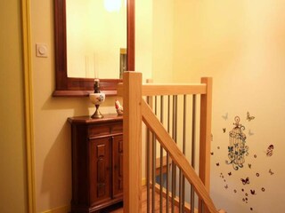 Apartamento Chassenon  22