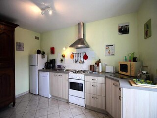 Apartamento Chassenon  5