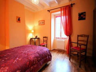 Apartamento Chassenon  8