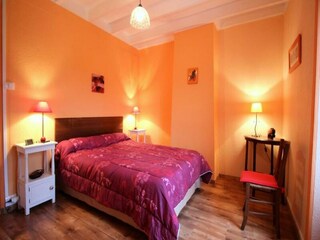 Apartamento Chassenon  9