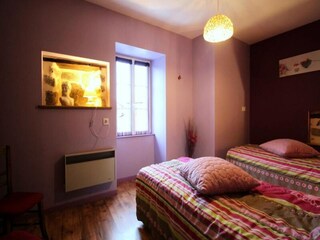 Apartamento Chassenon  25