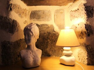 Apartamento Chassenon  11