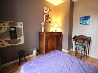 Apartamento Chassenon  12