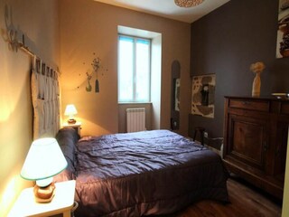 Apartamento Chassenon  13