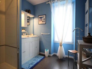 Apartamento Chassenon  14