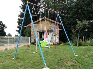 Appartement Chassenon  15