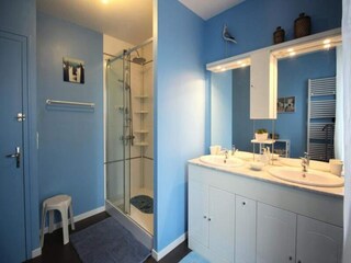 Apartamento Chassenon  16