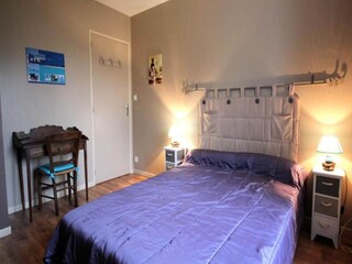 Apartamento Chassenon  17