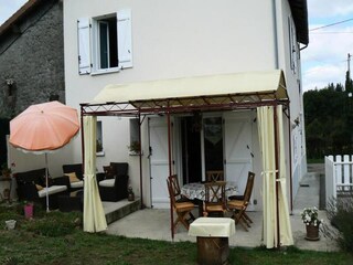 Apartamento Chassenon  18