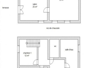 Apartamento Chassenon  19