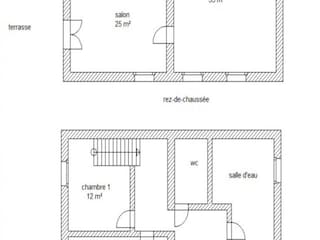 Apartment Chassenon  19