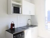 Apartamento Paris  1