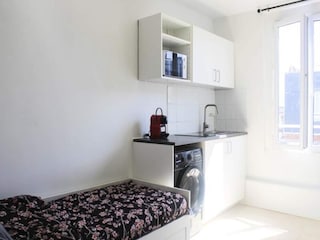 Apartment Paris  12