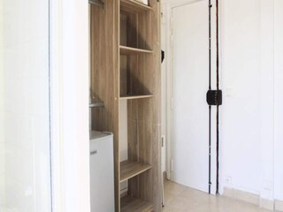 Apartment Paris  13