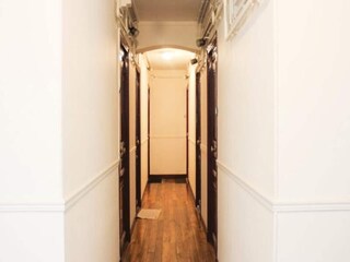 Apartment Paris  10