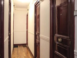 Apartment Paris  15