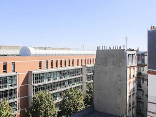 Appartement Paris  11