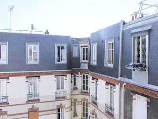Appartement Paris  8