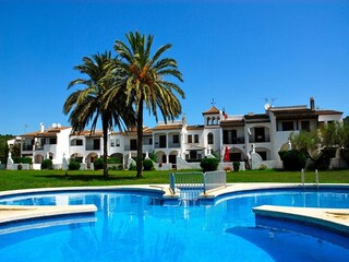 Casa de vacaciones L'Estartit Grabación al aire libre 1