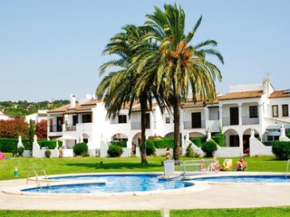Casa de vacaciones L'Estartit Grabación al aire libre 5