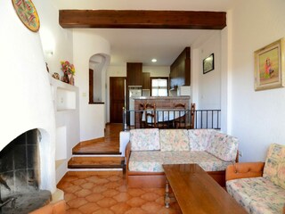 Casa de vacaciones L'Estartit Características 11