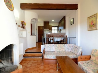 Ferienhaus L'Estartit Ausstattung 11