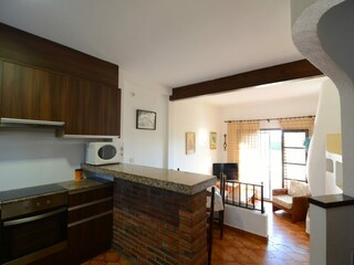 Casa de vacaciones L'Estartit Características 13