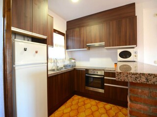 Casa de vacaciones L'Estartit Características 8