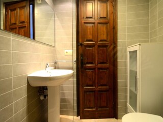 Casa de vacaciones L'Estartit Características 15