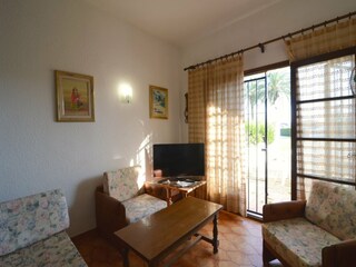 Vakantiehuis L'Estartit Kenmerken 18