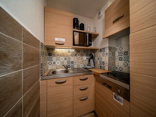 Apartment Uvernet-Fours Ausstattung 18