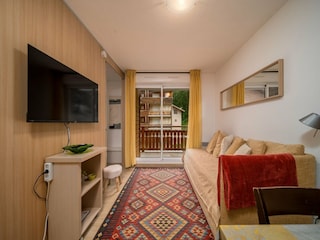 Apartment Uvernet-Fours Features 10