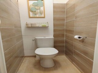 Appartement Uvernet-Fours Kenmerken 9